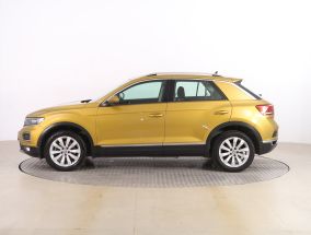 Volkswagen T-Roc - 2018