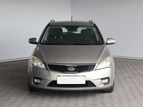 Kia Ceed - 2011