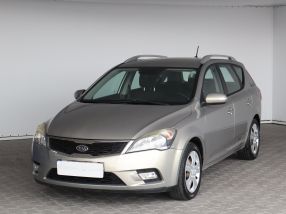 Kia Ceed - 2011