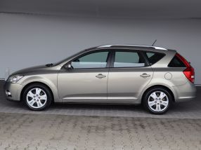 Kia Ceed - 2011