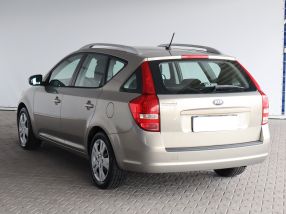 Kia Ceed - 2011