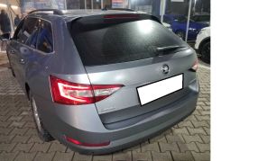 Skoda Superb - 2019