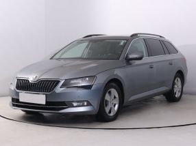 Skoda Superb - 2019