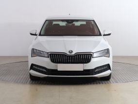 Skoda Superb - 2022
