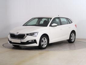 Skoda Scala - 2023