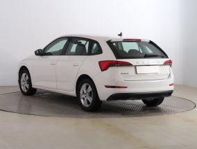 Skoda Scala - 2023