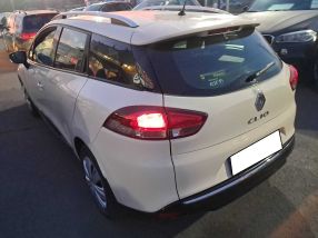 Renault Clio - 2017