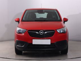 Opel Crossland X - 2017