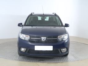 Dacia Logan - 2017
