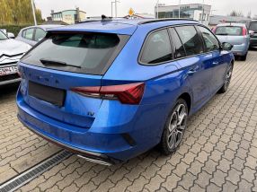 Skoda Octavia - 2020