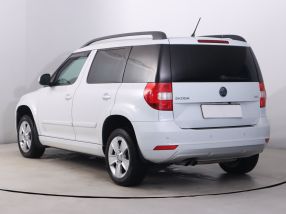 Skoda Yeti - 2014
