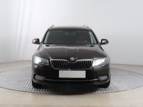 Skoda Superb - 2014
