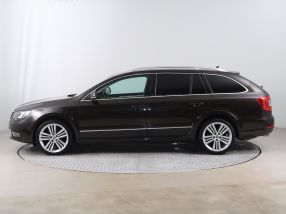 Skoda Superb - 2014