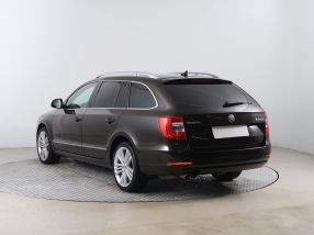 Skoda Superb - 2014