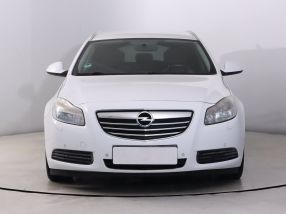 Opel Insignia - 2010