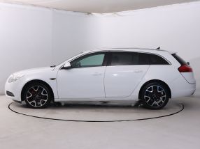 Opel Insignia - 2010