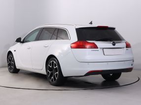Opel Insignia - 2010