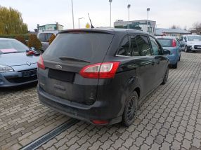Ford Grand C-Max - 2013
