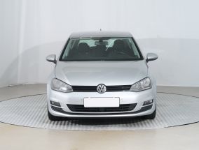 Volkswagen Golf - 2014
