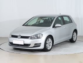Volkswagen Golf - 2014