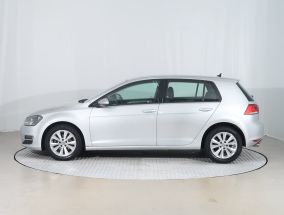 Volkswagen Golf - 2014