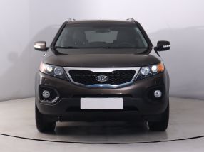 Kia Sorento - 2010