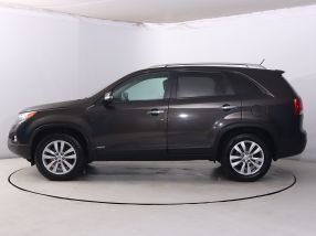 Kia Sorento - 2010