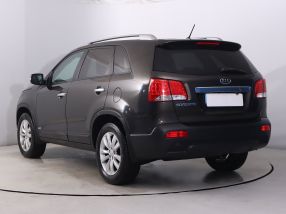 Kia Sorento - 2010
