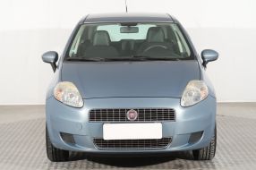 Fiat Punto - 2009