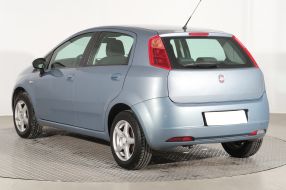 Fiat Punto - 2009