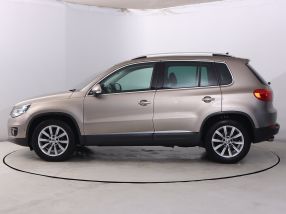 Volkswagen Tiguan - 2014