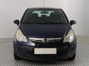 Opel Corsa - 2011
