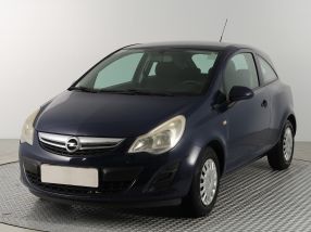 Opel Corsa - 2011