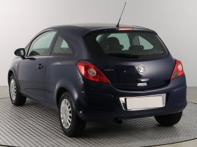 Opel Corsa - 2011