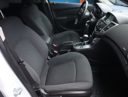 Chevrolet Cruze 2011