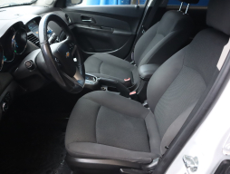 Chevrolet Cruze 2011