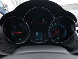 Chevrolet Cruze 2011