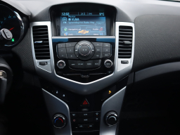 Chevrolet Cruze 2011