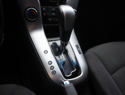 Chevrolet Cruze 2011