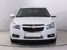 Chevrolet Cruze 2011