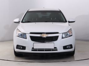 Chevrolet Cruze - 2011