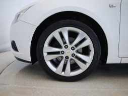 Chevrolet Cruze 2011