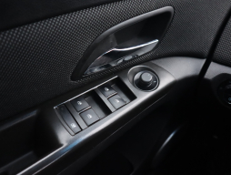 Chevrolet Cruze 2011