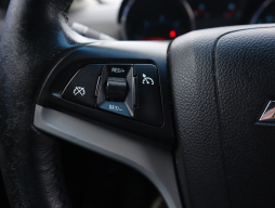 Chevrolet Cruze 2011