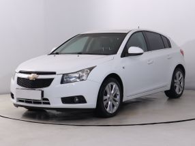 Chevrolet Cruze - 2011