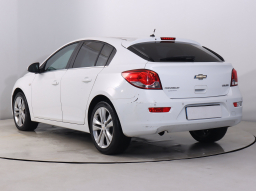 Chevrolet Cruze 2011