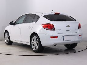 Chevrolet Cruze - 2011
