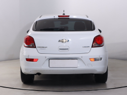 Chevrolet Cruze 2011