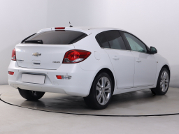 Chevrolet Cruze 2011