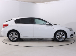 Chevrolet Cruze 2011
